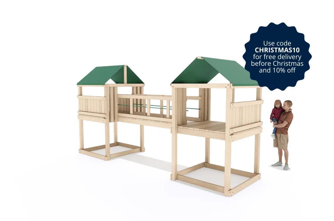 Canyon Adventurer Twin image